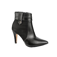 Botines Mujer ANGIE TAN KT-10